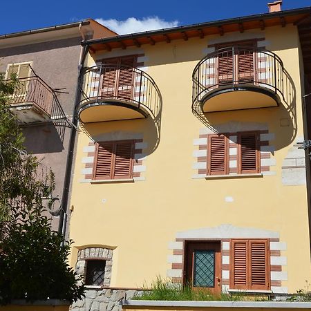 Guest House - Il Granaio Norma Exterior foto